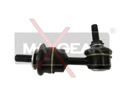 Тяга / стойка стабилизатора MAXGEAR 72-1453