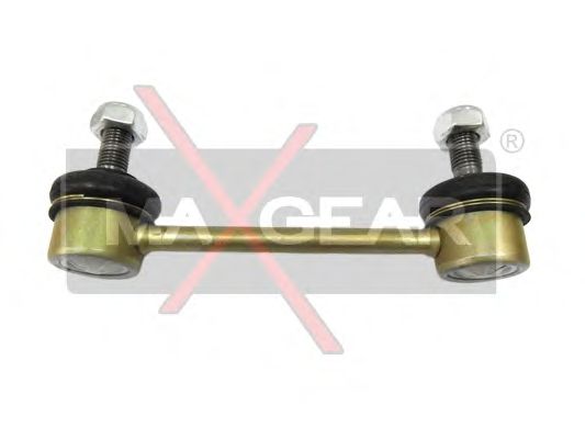Тяга / стойка стабилизатора MAXGEAR 72-1481