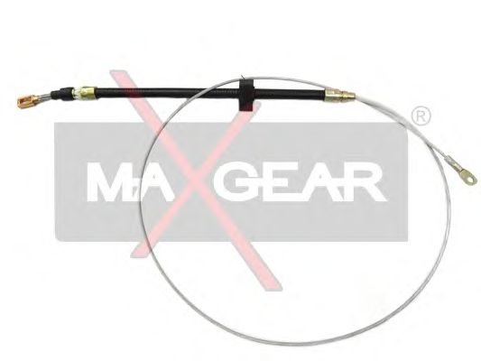 Трос ручника MAXGEAR 32-0013