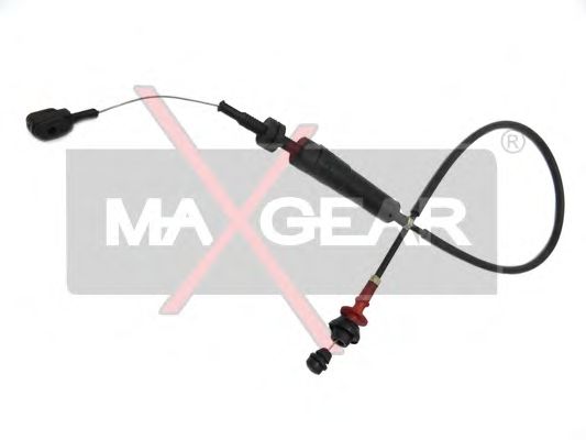 Тросик газа MAXGEAR 32-0032