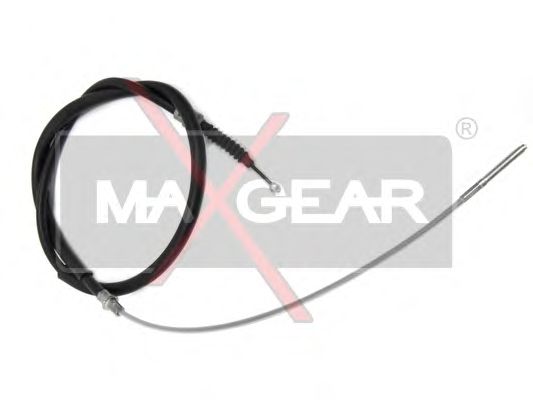 Трос ручника MAXGEAR 32-0239
