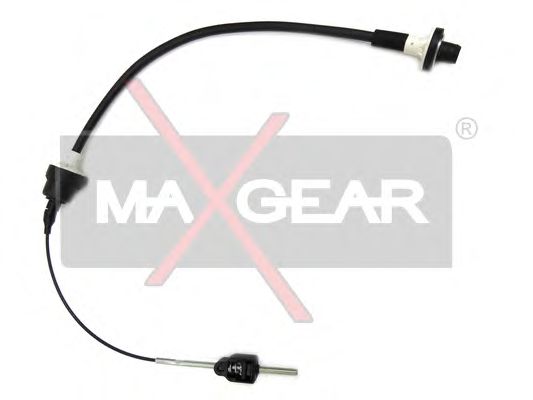 Трос сцепления MAXGEAR 32-0258