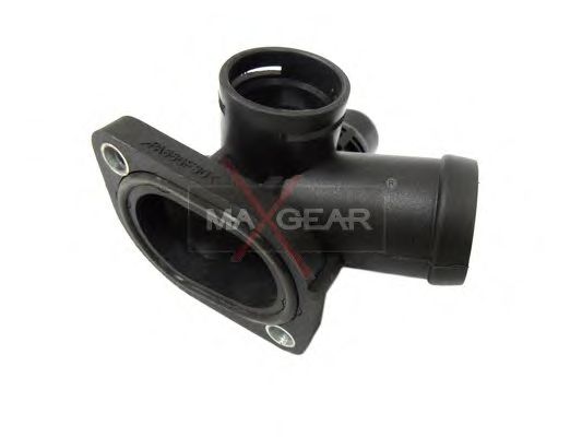 Фланец охлаждающей жидкости MAXGEAR 18-0152