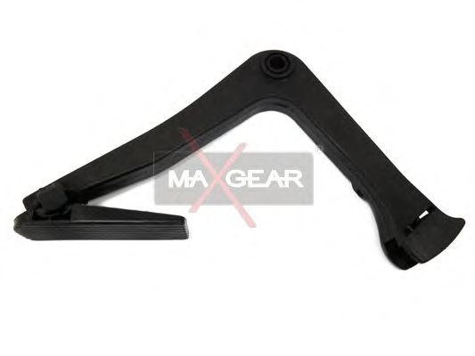 Педаль газа MAXGEAR 27-0051