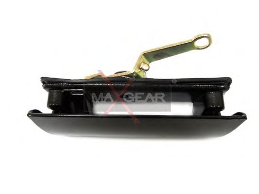 Ручка дверей MAXGEAR 28-0031