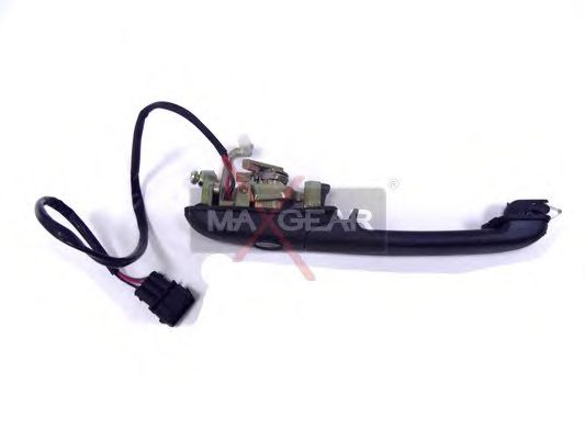 Ручка дверей MAXGEAR 28-0058