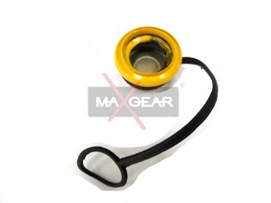 Пробка слива масла MAXGEAR 28-0102