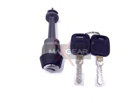 Личинка замка зажигания MAXGEAR 28-0198