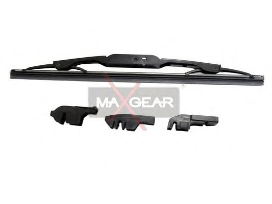 Щітка склоочисника MAXGEAR 39-0304