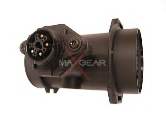 Расходомер (ДМРВ) MAXGEAR 51-0017