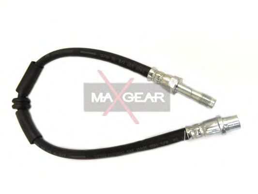 Тормозной шланг MAXGEAR 52-0155