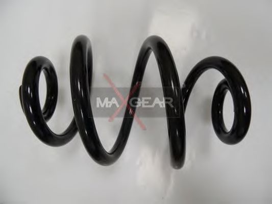 Пружина підвіски MAXGEAR 60-0118