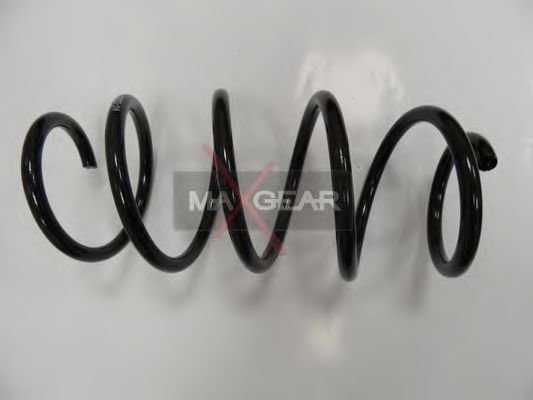 Пружина подвески MAXGEAR 60-0202