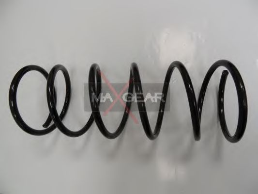 Пружина подвески MAXGEAR 60-0205