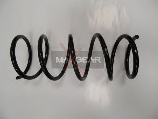 Пружина подвески MAXGEAR 60-0211