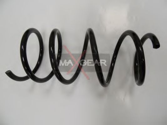 Пружина подвески MAXGEAR 60-0212