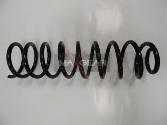 Пружина подвески MAXGEAR 60-0218