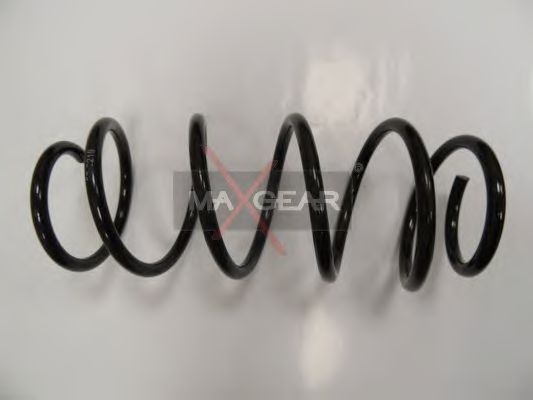 Пружина підвіски MAXGEAR 60-0219