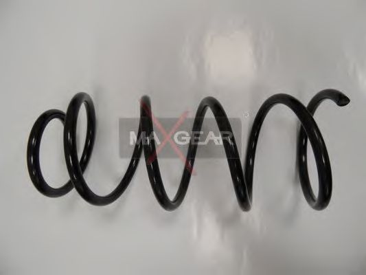 Пружина подвески MAXGEAR 60-0231