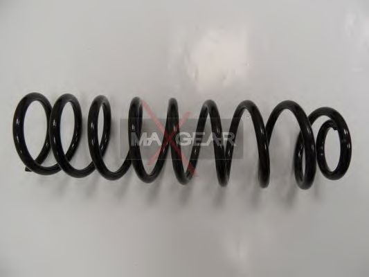 Пружина підвіски MAXGEAR 60-0233