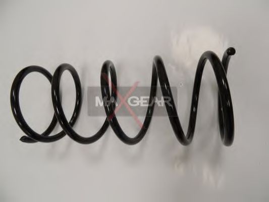Пружина подвески MAXGEAR 60-0247