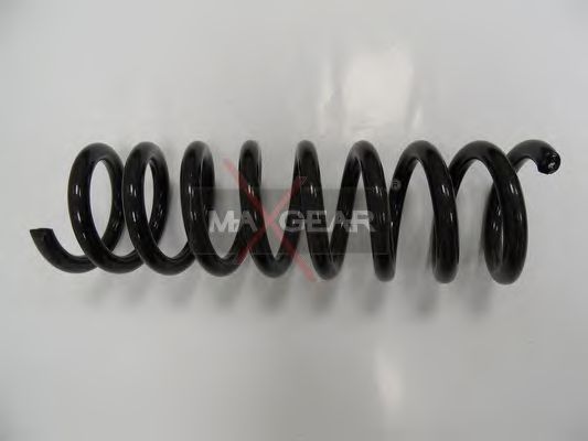Пружина подвески MAXGEAR 60-0251