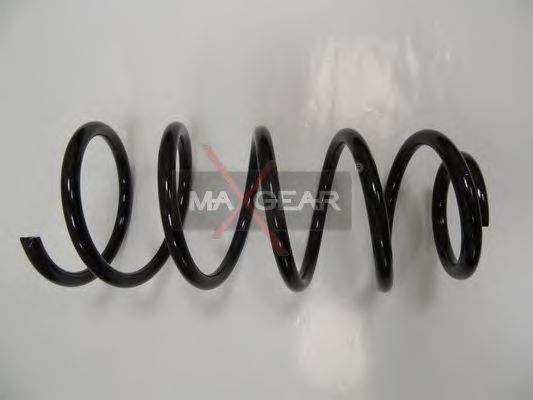 Пружина подвески MAXGEAR 60-0256