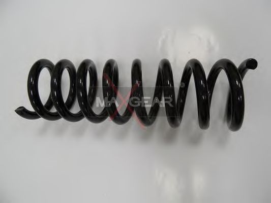 Пружина подвески MAXGEAR 60-0258