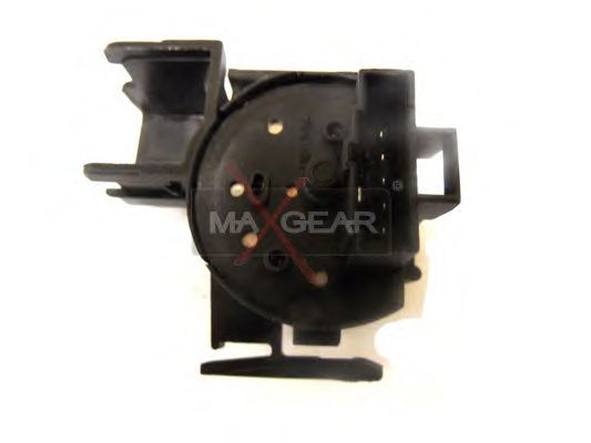 Контактная группа замка зажигания MAXGEAR 63-0012