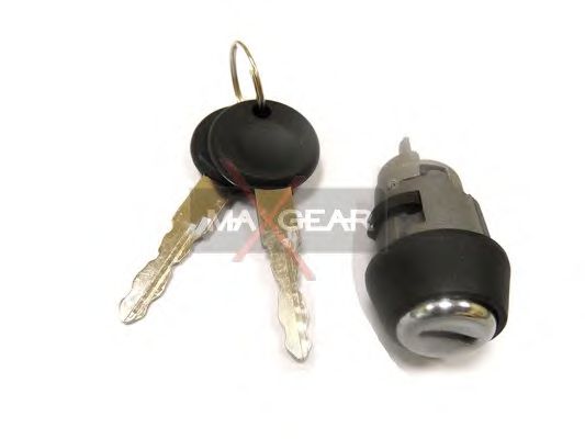 Личинка замка зажигания MAXGEAR 63-0038