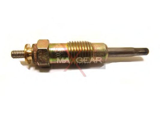 Свеча накала MAXGEAR 66-0023