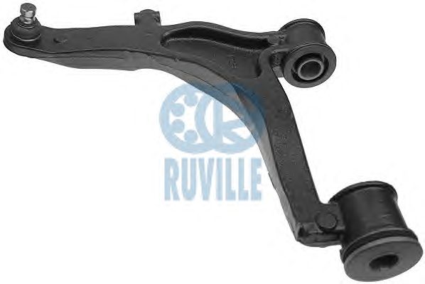 Рычаг подвески RUVILLE 935528