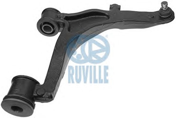 Рычаг подвески RUVILLE 935529