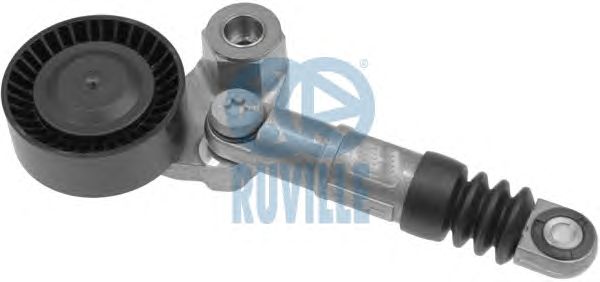 Натяжитель поликлинового ремня RUVILLE 56022