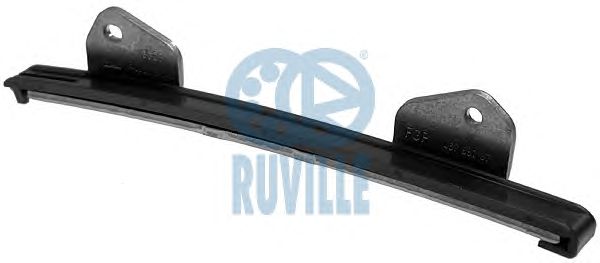 Планка успокоителя цепи RUVILLE 3458004