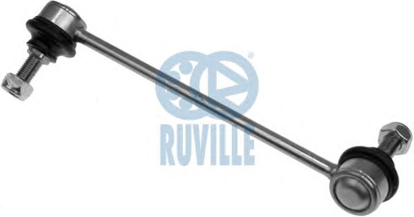 Тяга / стойка стабилизатора RUVILLE 918470