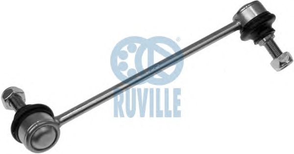 Тяга / стойка стабилизатора RUVILLE 918471