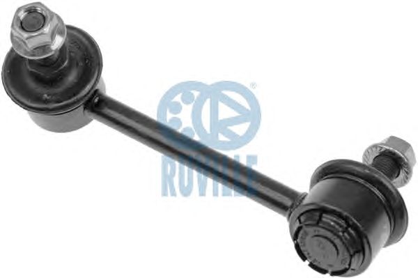 Тяга / стойка стабилизатора RUVILLE 918473