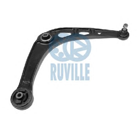 Рычаг подвески RUVILLE 935531