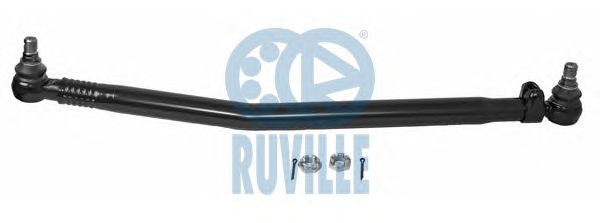 Рулевая тяга RUVILLE 916335