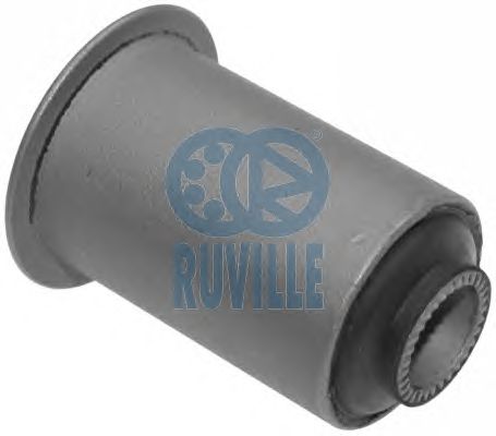 Сайлентблок рычага RUVILLE 986510