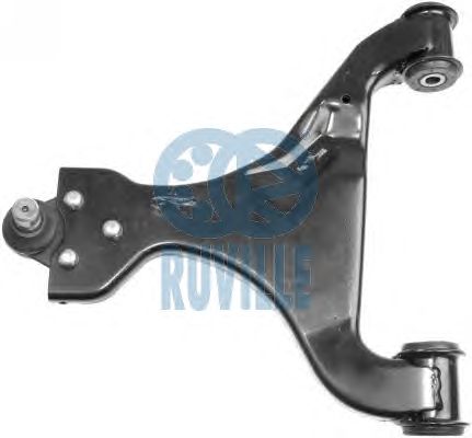 Рычаг подвески RUVILLE 935168