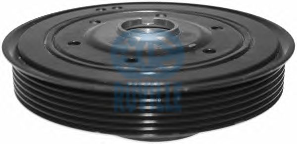 Шкив коленвала RUVILLE 515201