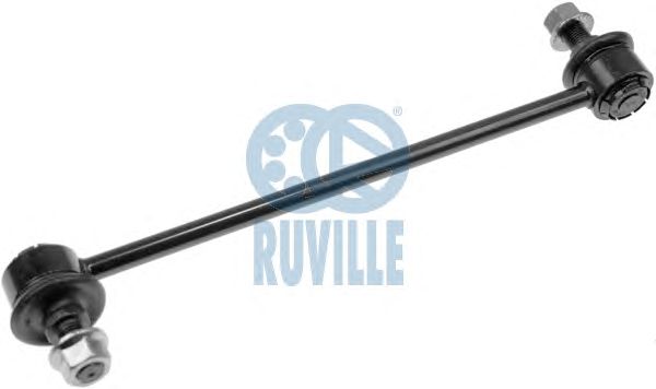 Тяга / стойка стабилизатора RUVILLE 918439