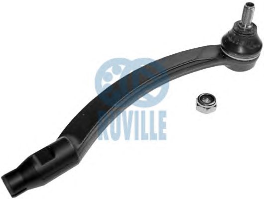 Наконечник рулевой тяги RUVILLE 916259