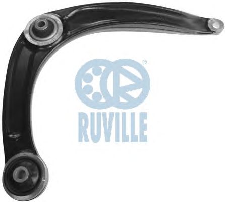 Рычаг подвески RUVILLE 935957