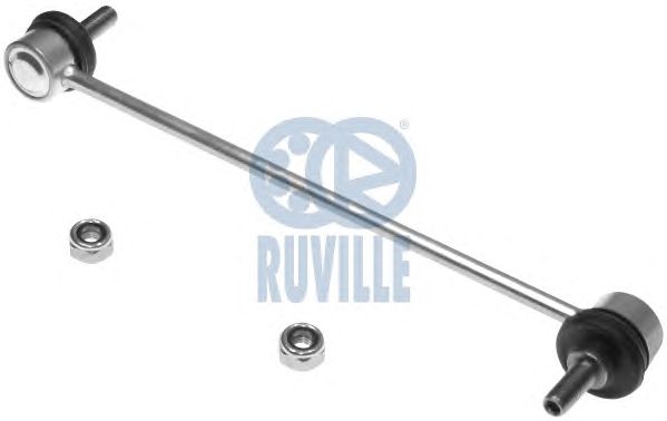 Тяга / стойка стабилизатора RUVILLE 917734