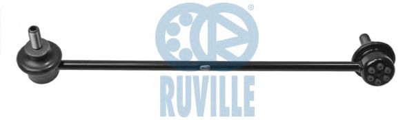 Тяга / стійка стабілізатора RUVILLE 917463