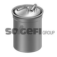 Топливный фильтр COOPERSFIAAM FILTERS FP5778