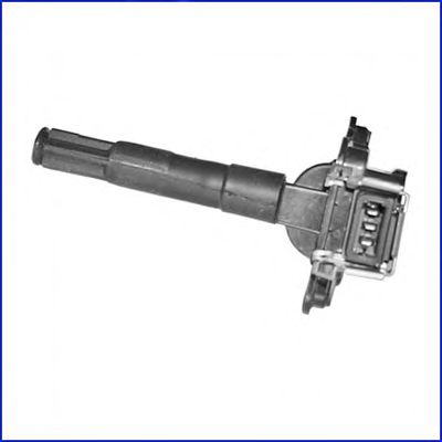 Катушка зажигания HUCO 133805
